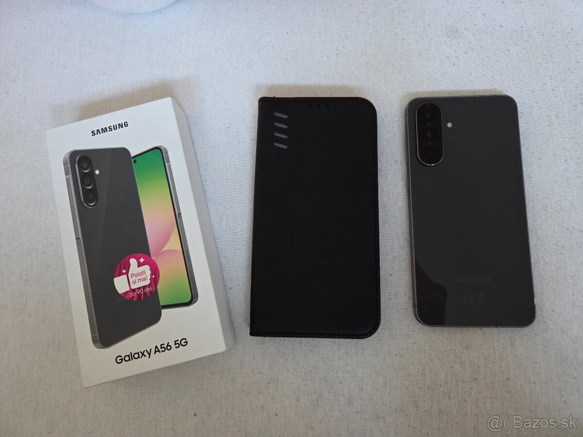 Samsung Galaxy A56 256GB - 3