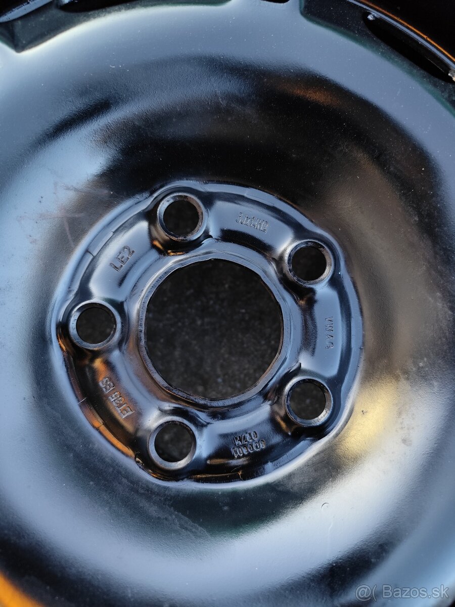 Pneumatiky 185 / 60 R14 - 3