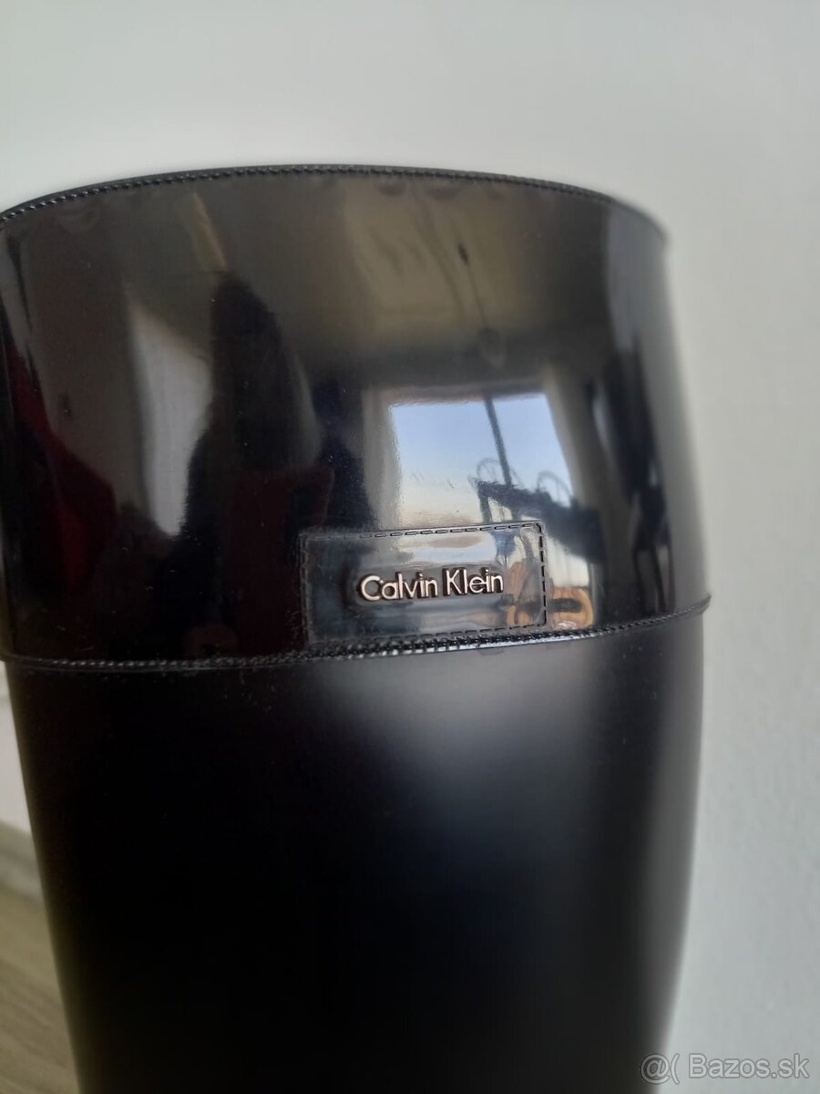 Predám značkové čižmy - 3