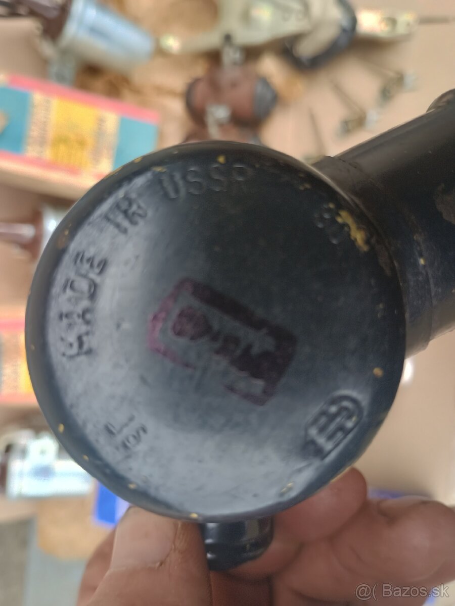 Predám na gaz,uaz tieto dieli - 3