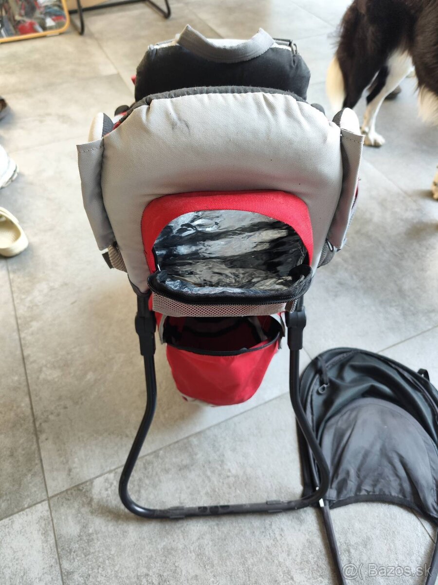 Turistický nosič Dromader Koala - 3