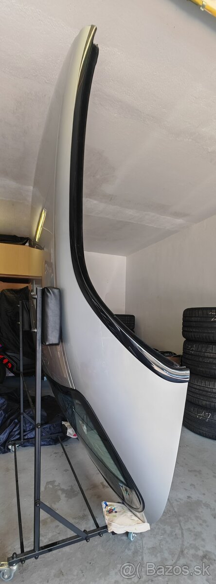 Na predaj hardtop na BMW 3 Cabrio E46 - 3