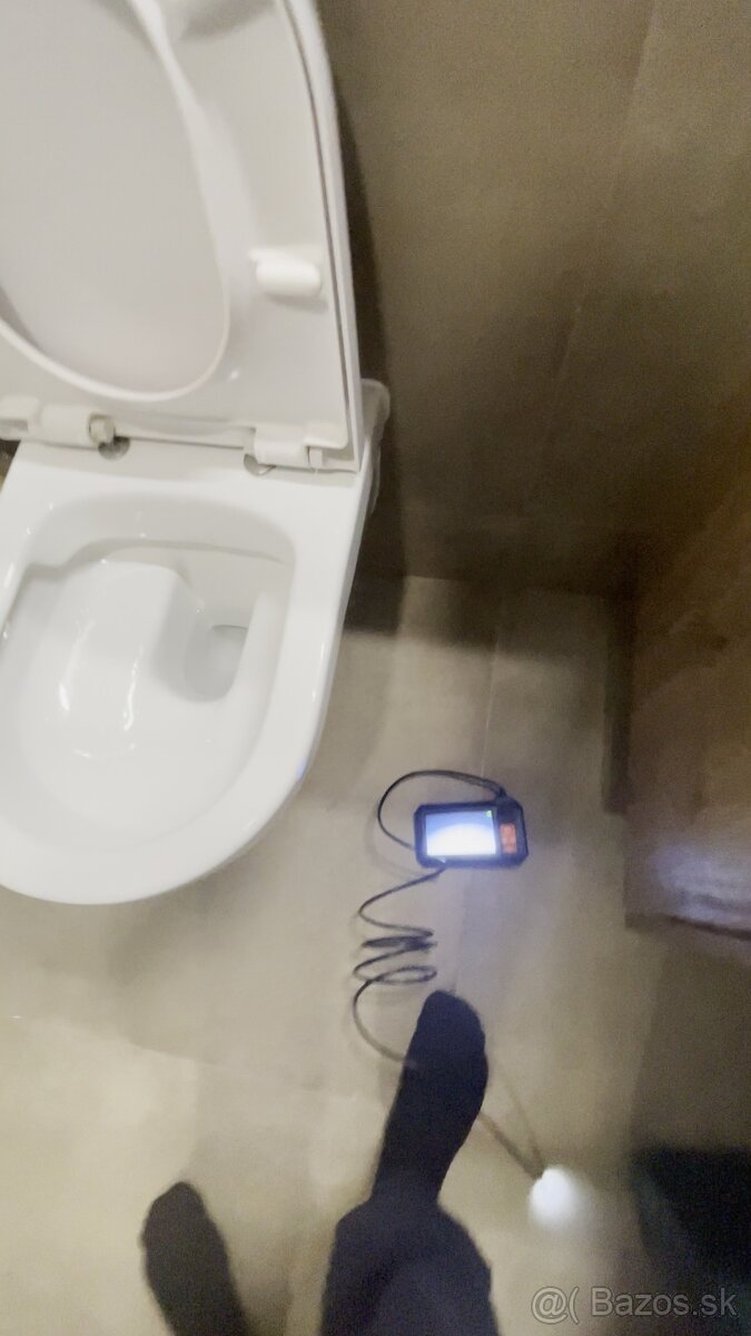 Oprava WC a nádržky Bratislava – rýchlo - 3