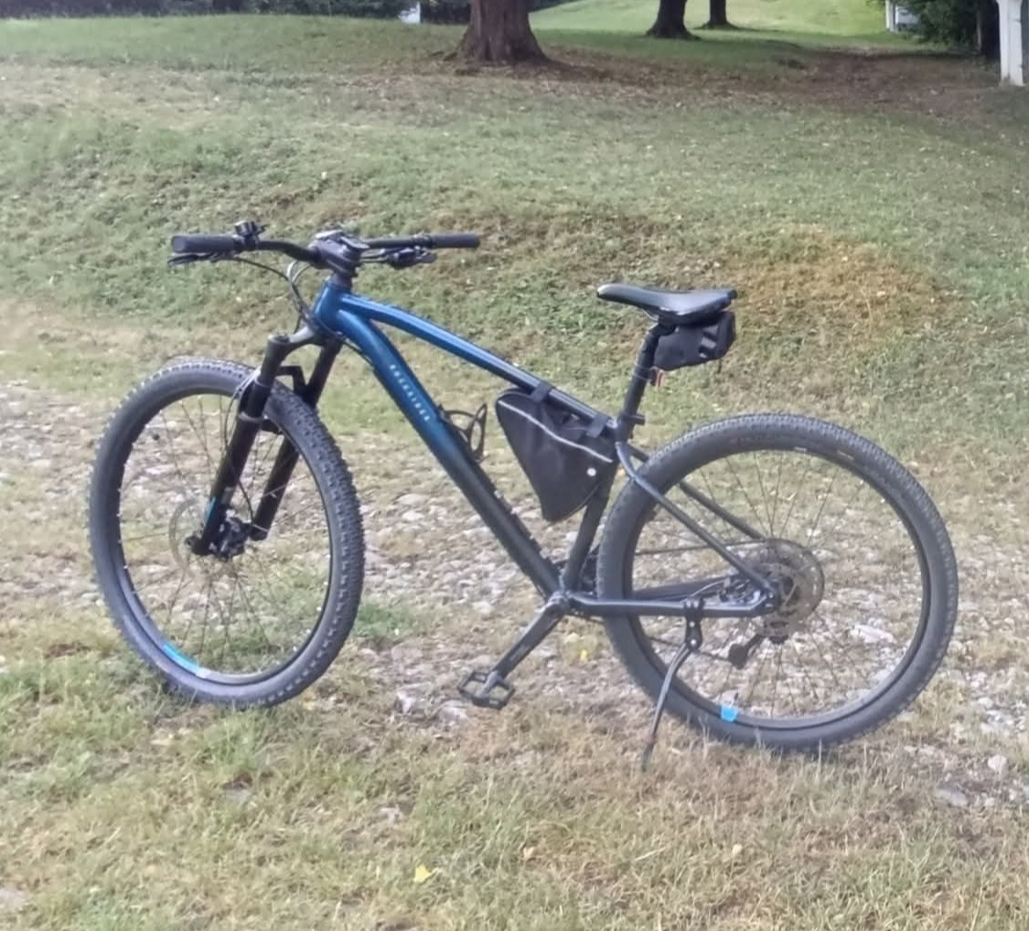 ROCKRIDER EXPL 540 L - 3