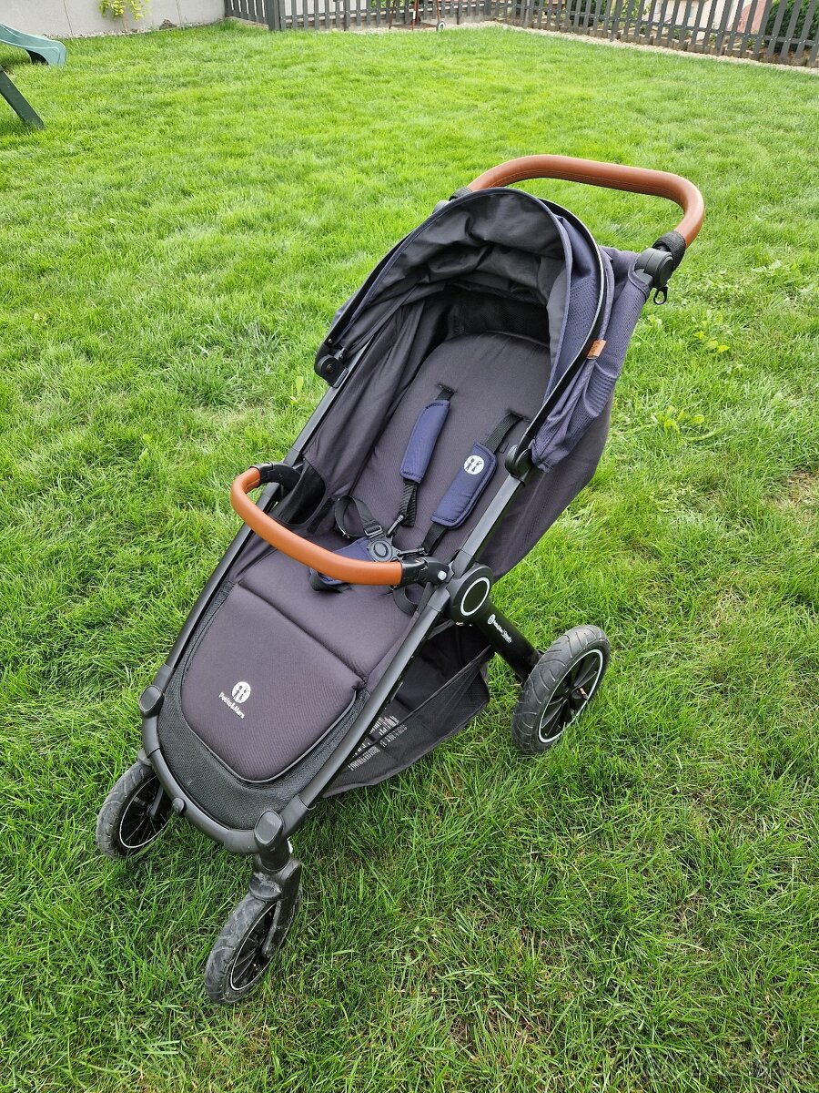 Petite mars street 2+ air - 3