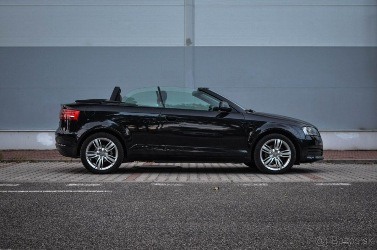 Audi A3 1.8 T FSI Ambition - 3