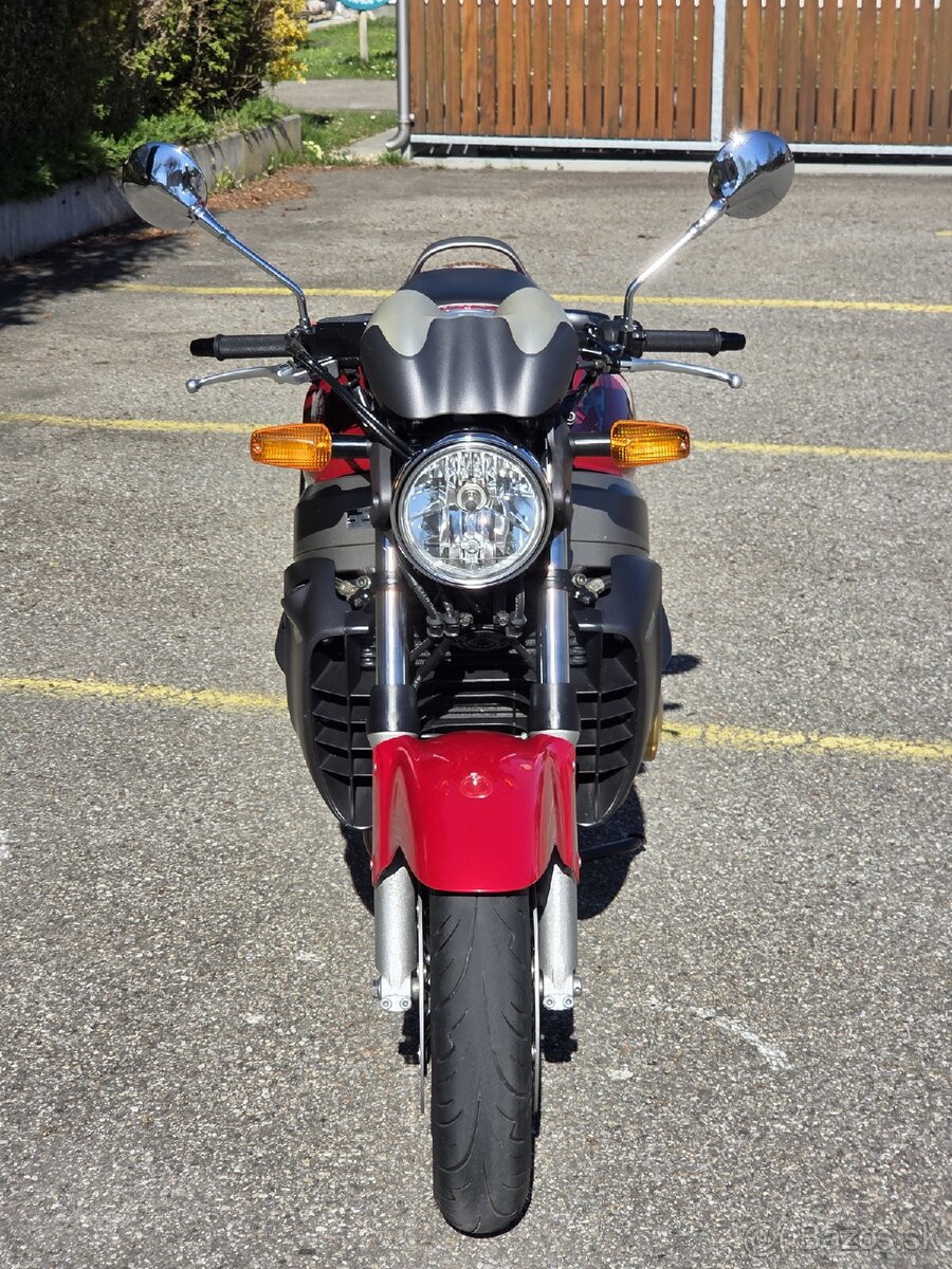 Honda CB1100sf (x11) - 3