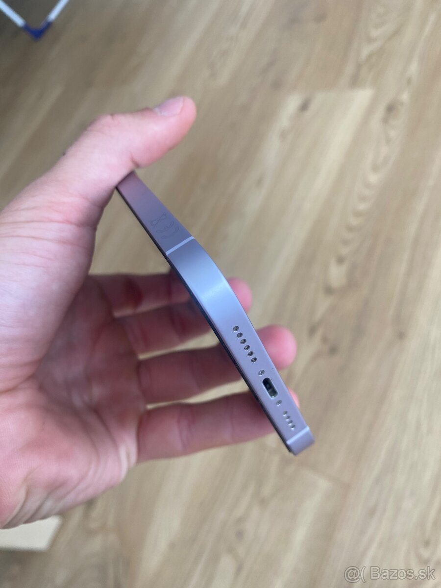 Iphone 14 Plus 128GB Rose Gold - 3