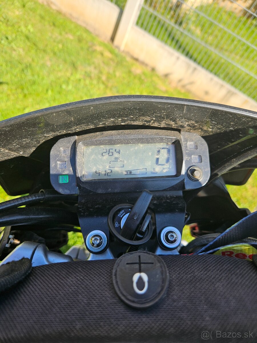 Aprilia RX 125