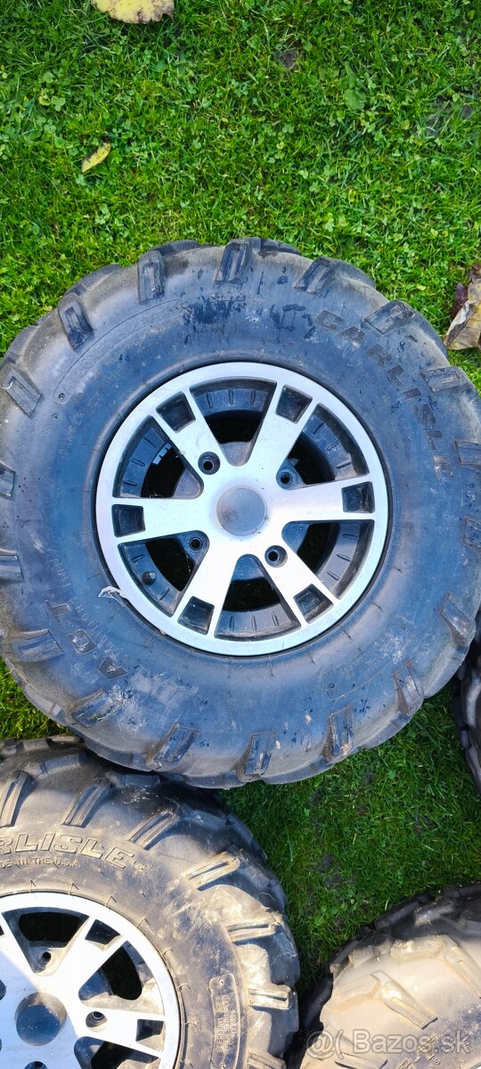 Pneumatiky plus disky - 3