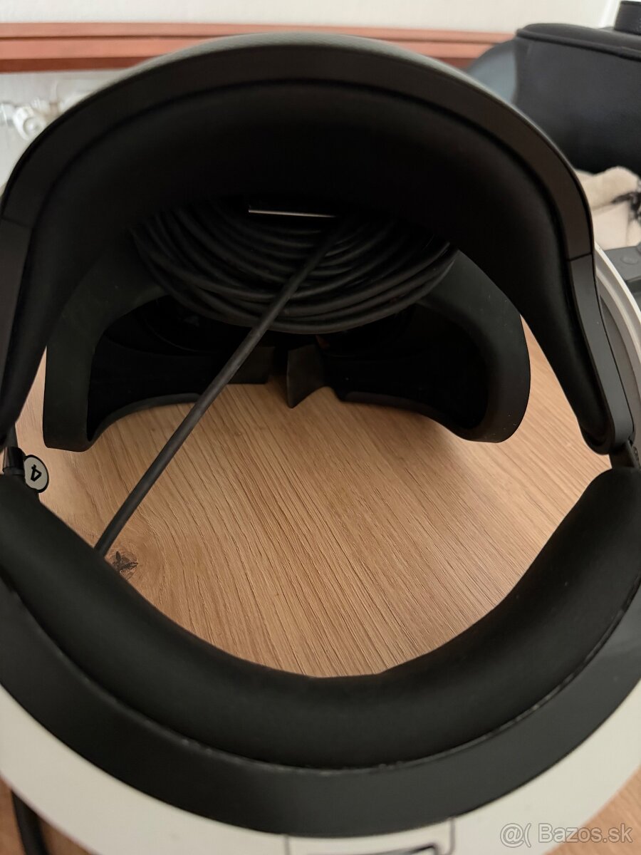 Virtualna realita - 3