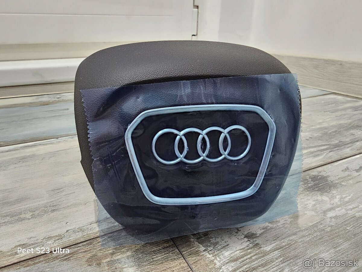 airbag Audi Q7,Q8, Cislo dielu 4M0880201AE - 3