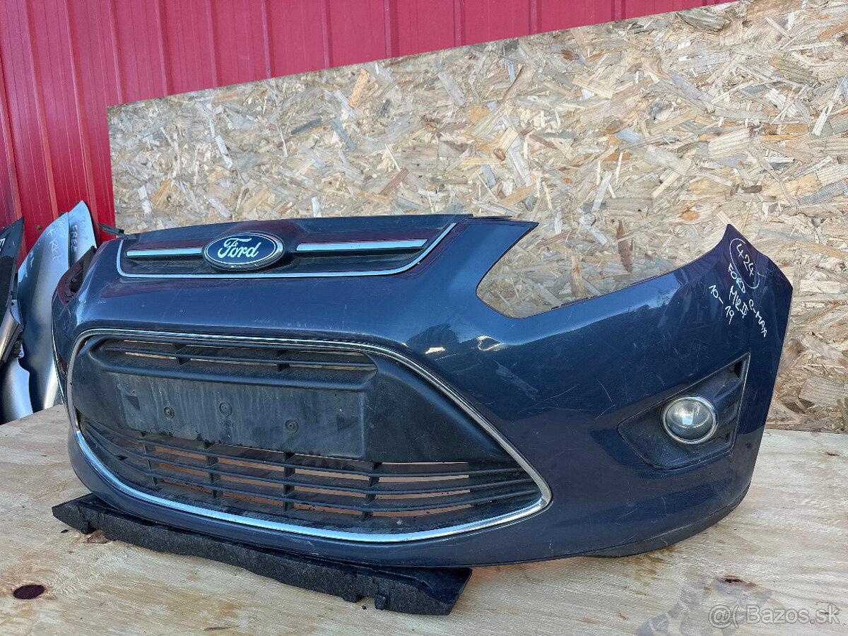 424. PŘEDNÍ NÁRAZNÍK: FORD C-MAX MK II 2010-2019 - 3