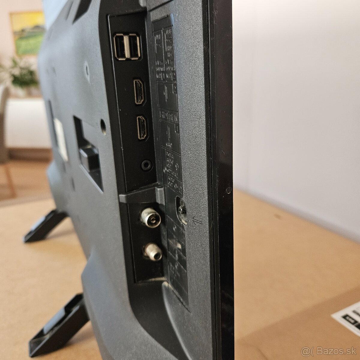 Sony Bravia KDL-32WE615 - 3