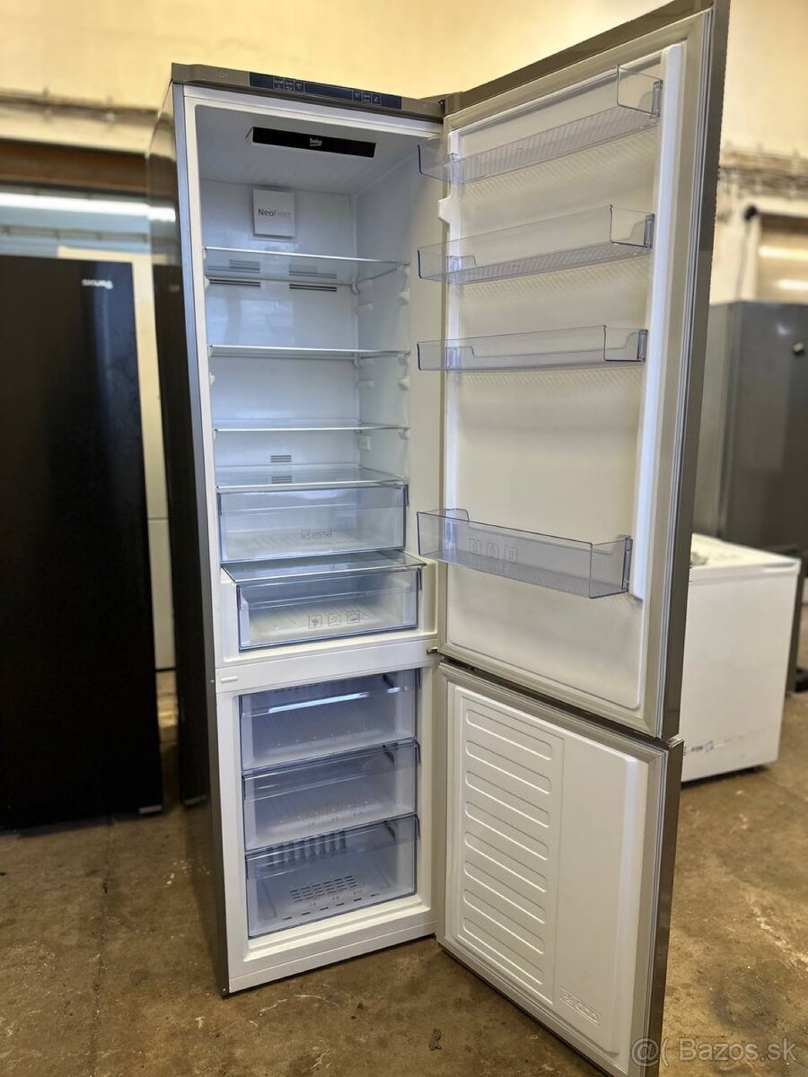 Chladnička Beko NoFrost - 3