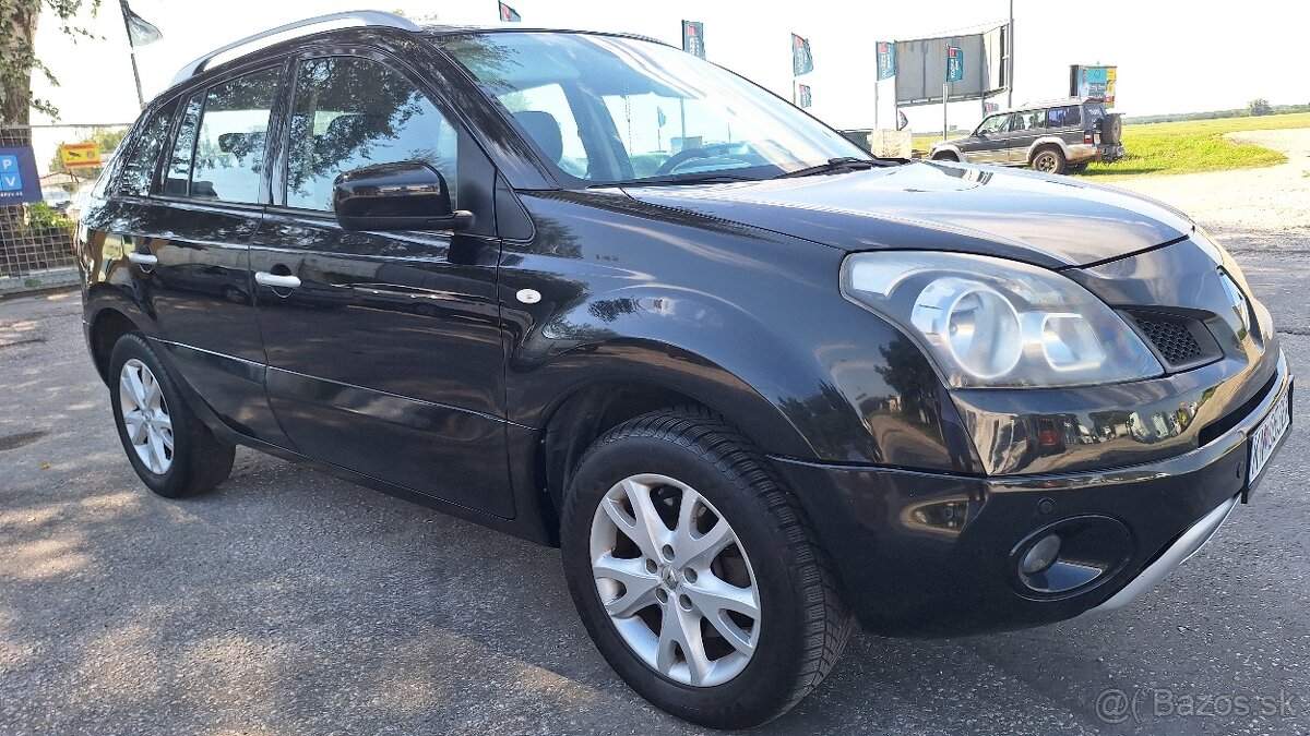 RENAULT KOLEOS 2.0 DCI.4X4 - 3