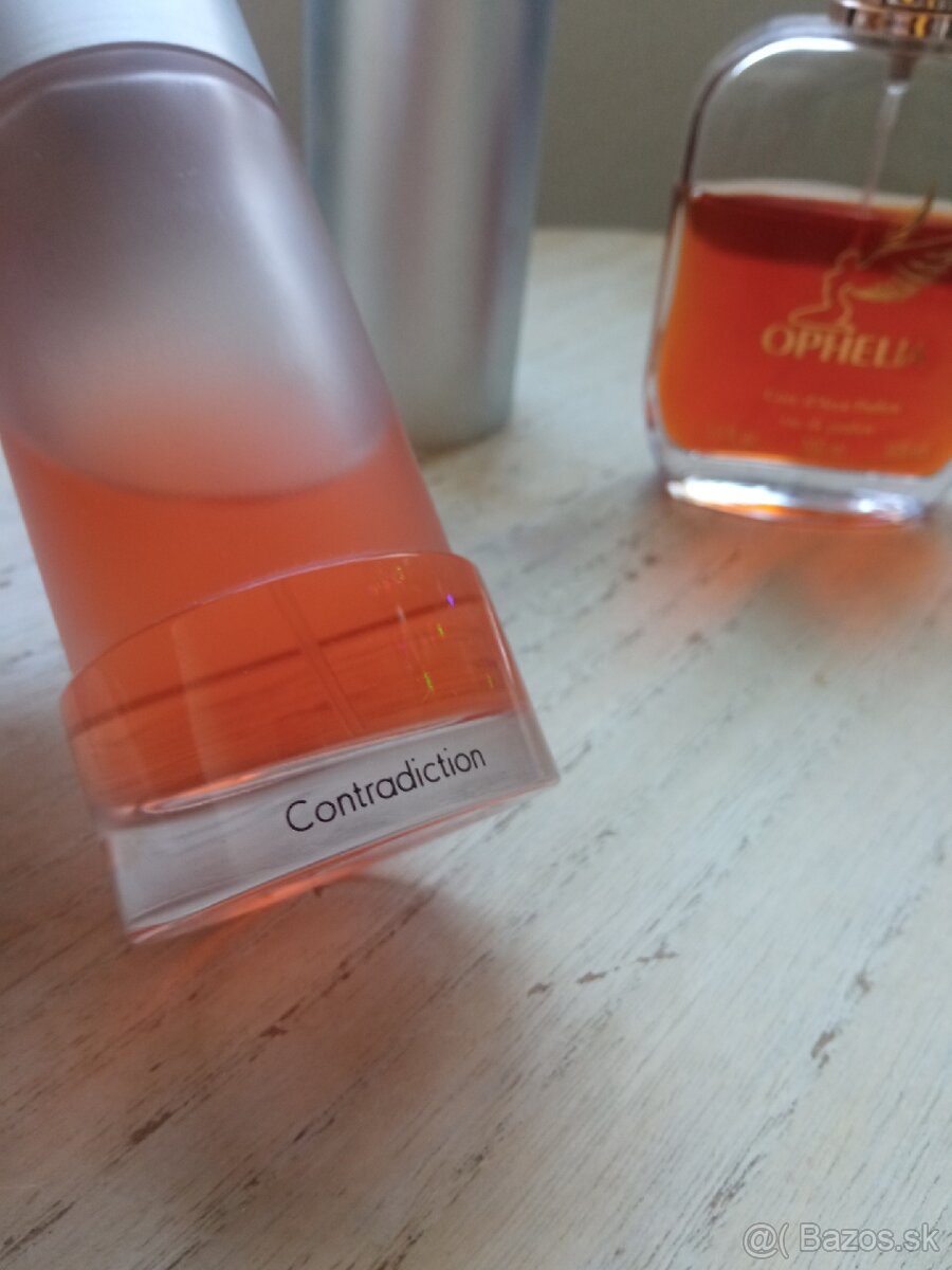 Parfémy dámske - 3