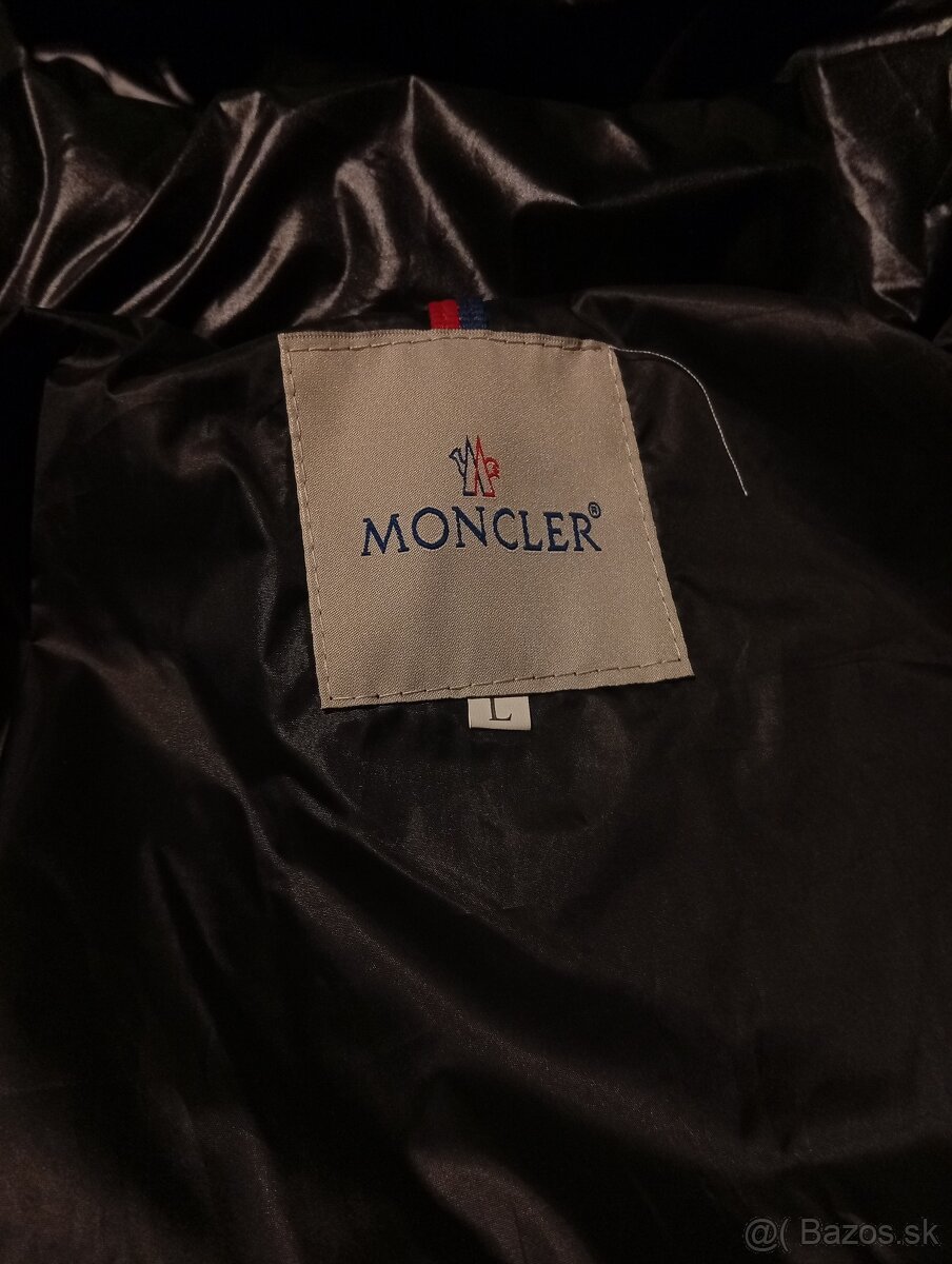 Moncler bunda - 3