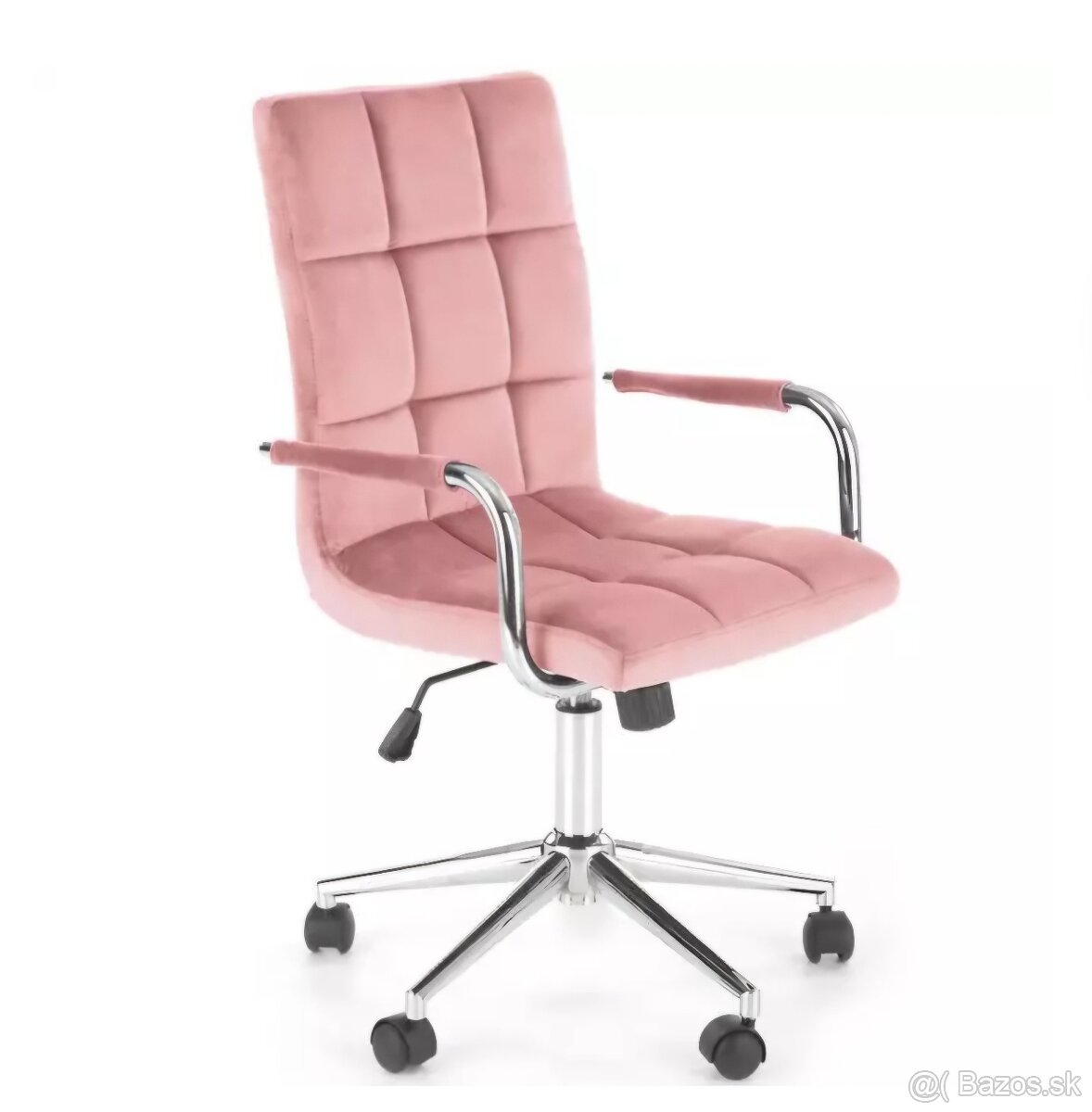 Kancelárska stolička - 3