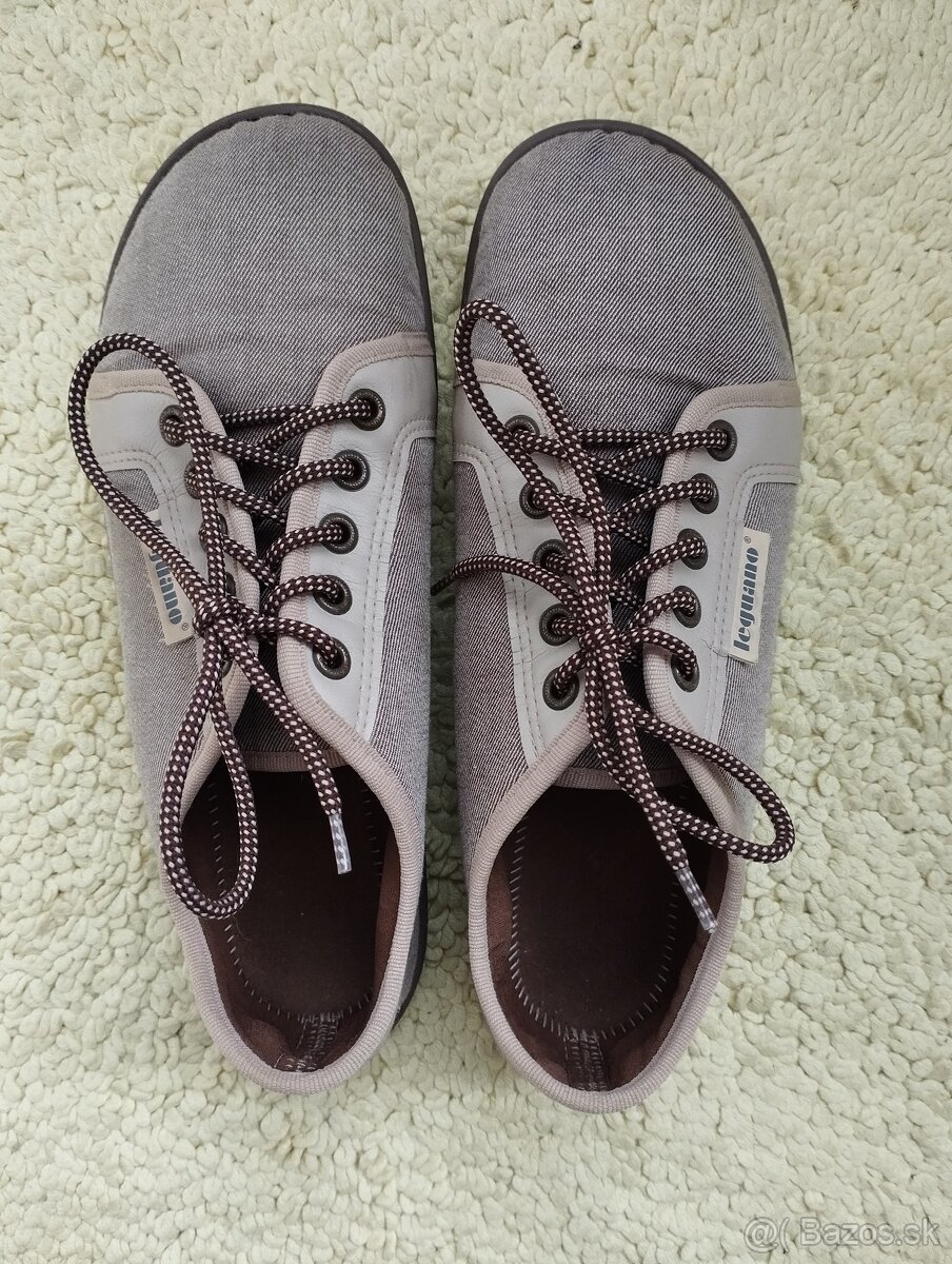 Barefoot tenisky Leguano - 3
