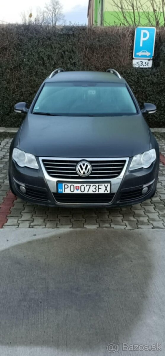 Passat b6 2.0tdi 125kw Čítať celý inzerát - 3
