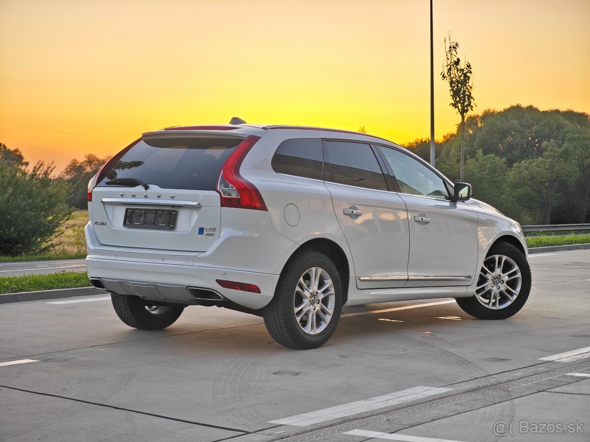 Volvo XC60 D5 AWD Polestar | 169 kW | Automat - 3