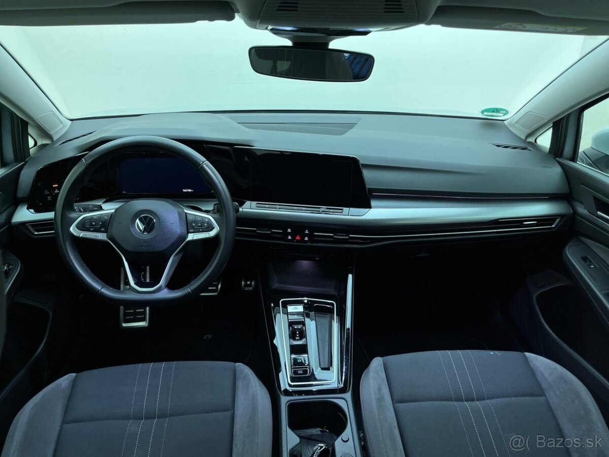 VW Golf VIII Variant Alltrack 4Motion 147KW - 3