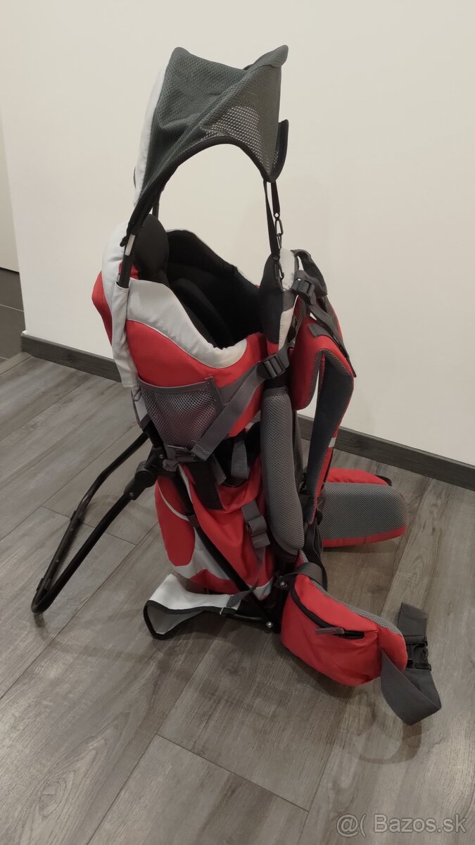 Detský turistický nosič Dromader Koala - 3