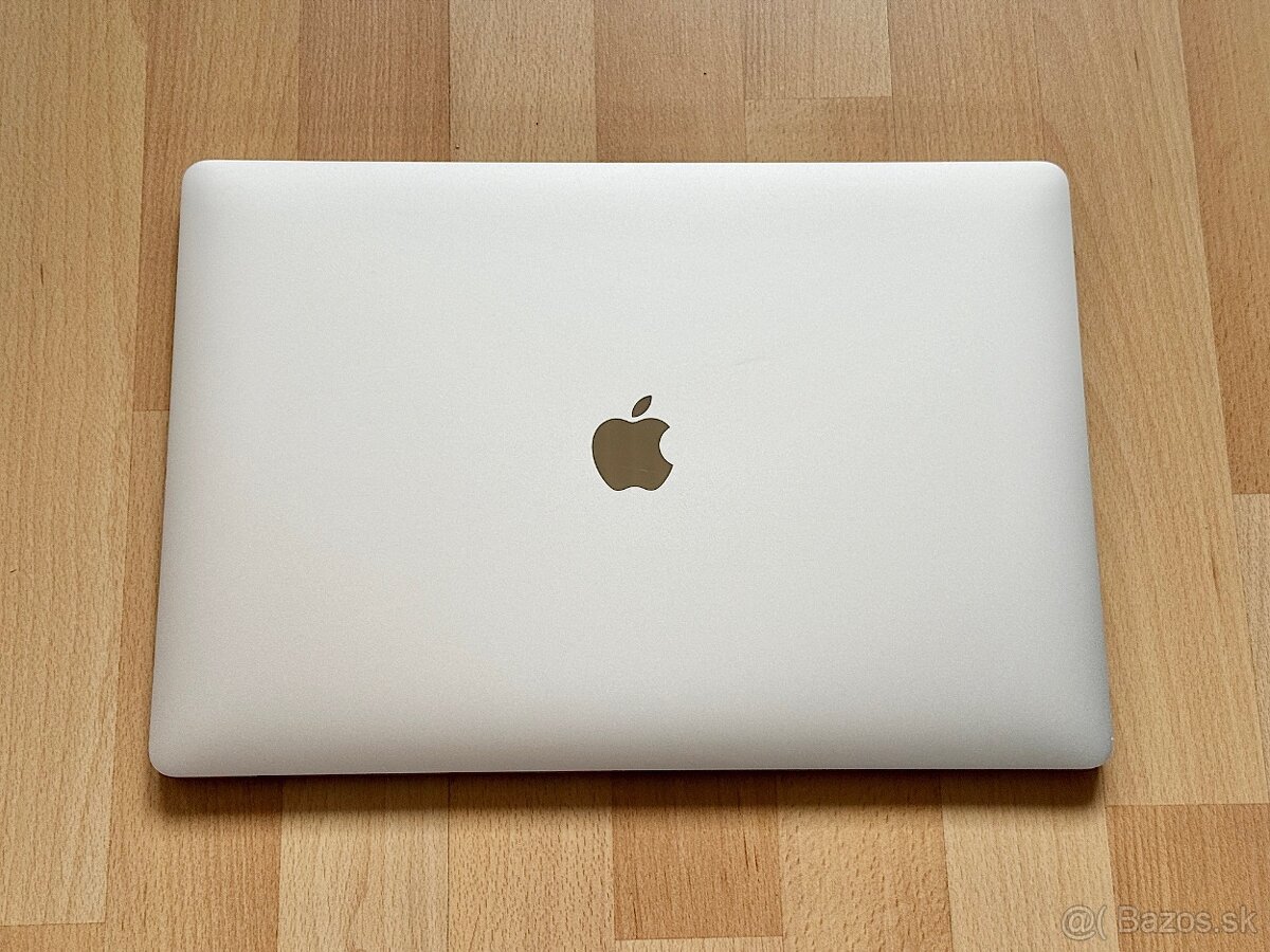 MacBook Pro 16" i9-2.3GHz8j/16GB/1TB,NOVÁ BATÉRIA ,TOP STAV - 3