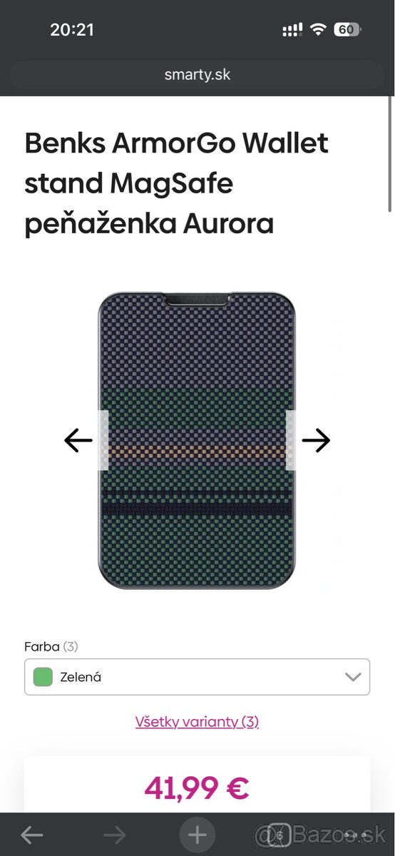 iPhone 16 - 128GB (Čierny) - 3