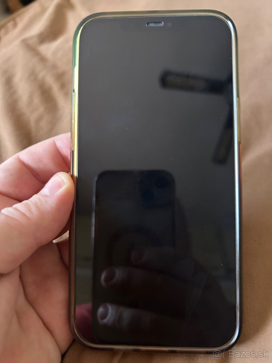 iPhone 12 Pro Max 512GB - 3