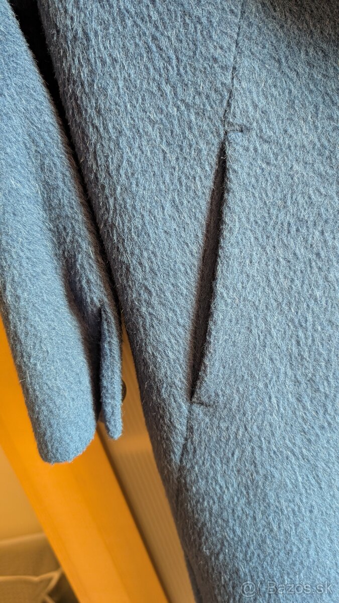 Vlnený kabát Esprit veľkosť XS - 3