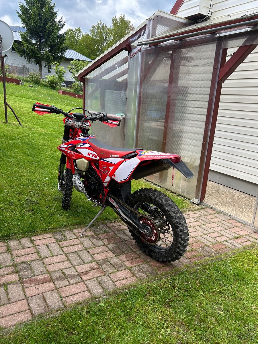 Beta RR 300 2014