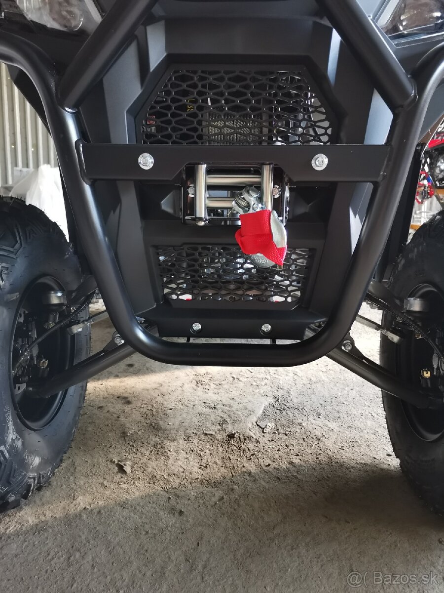 Atv 250