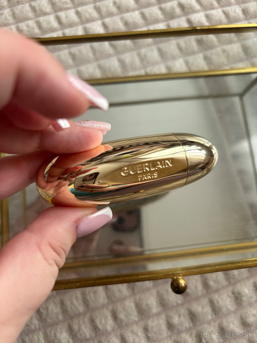 Krásny ako nový rúž Gurlin spolu s vrchným púzdrom - 3