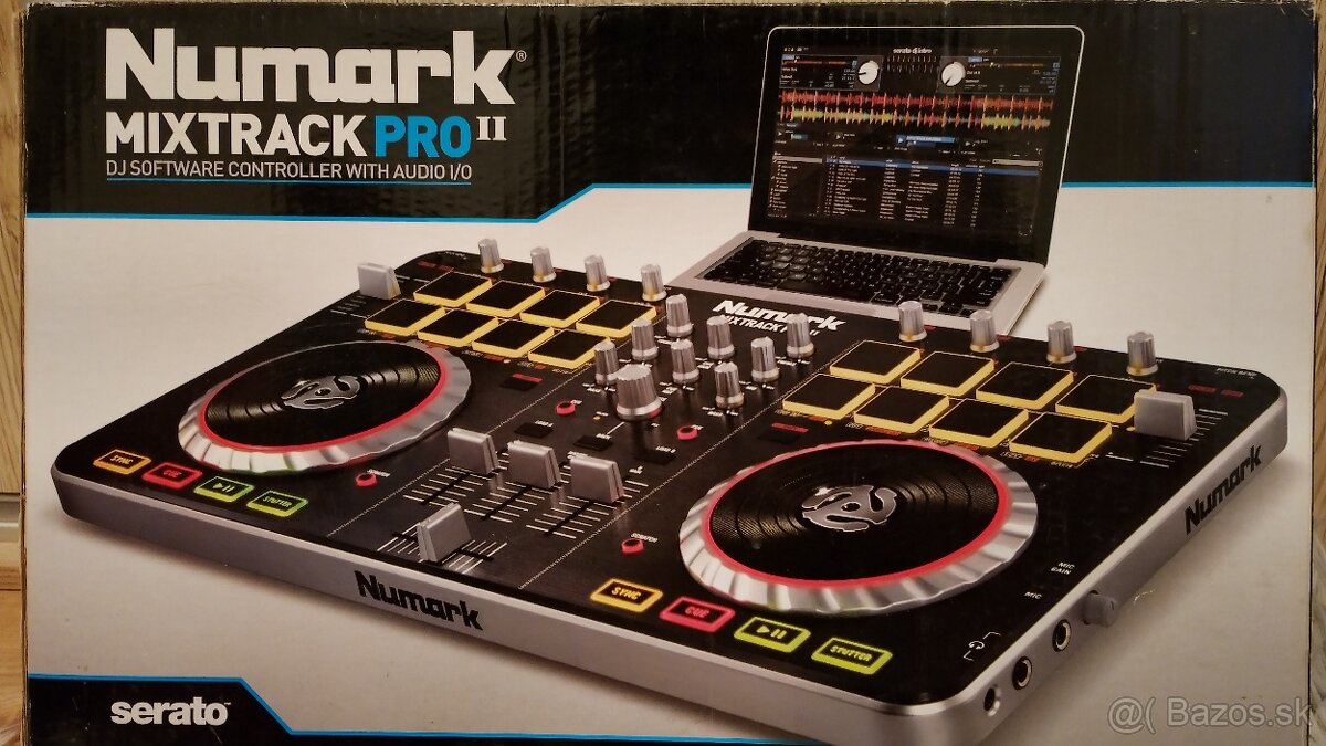 Numark DJ - 3