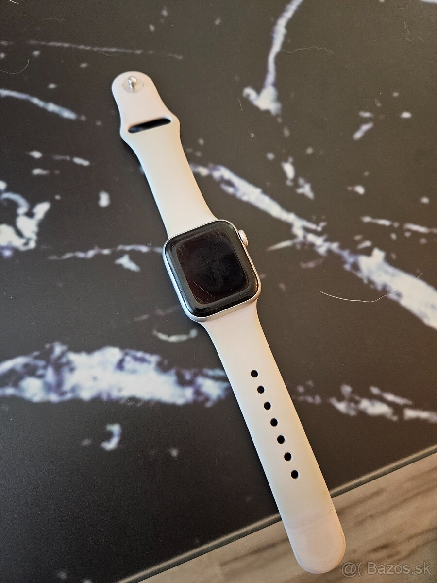 Apple watch SE 2020 - 3