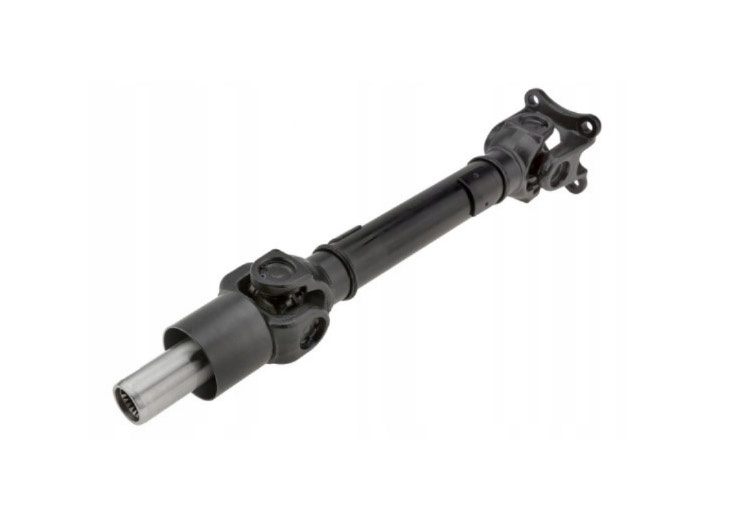 Novy kardan Suzuki Jimny - 3