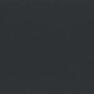 Plastové okno antracit hladký/biela, 75x148cm - 3