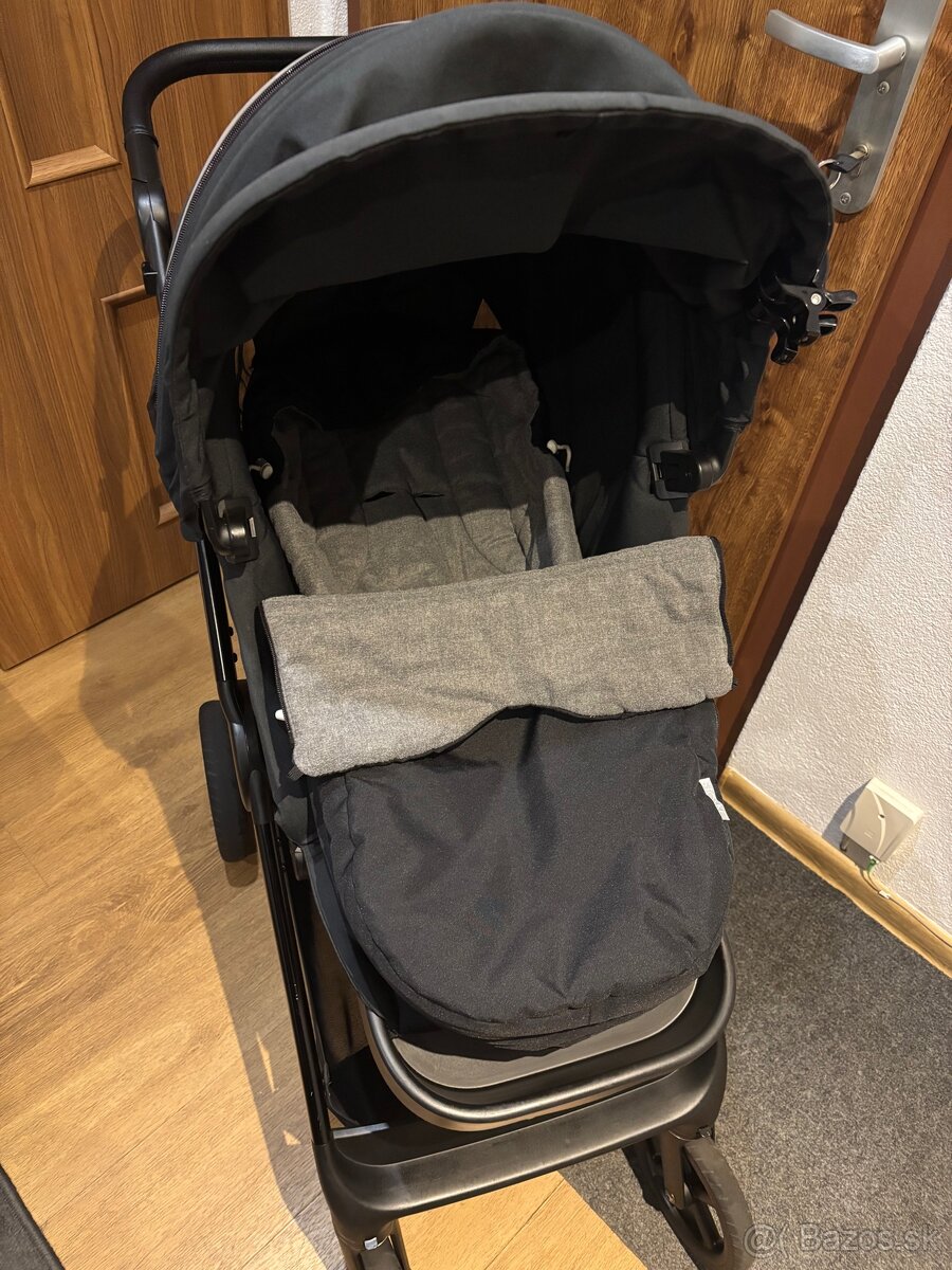 Predam sportovy kocik Stokke Beat - 3