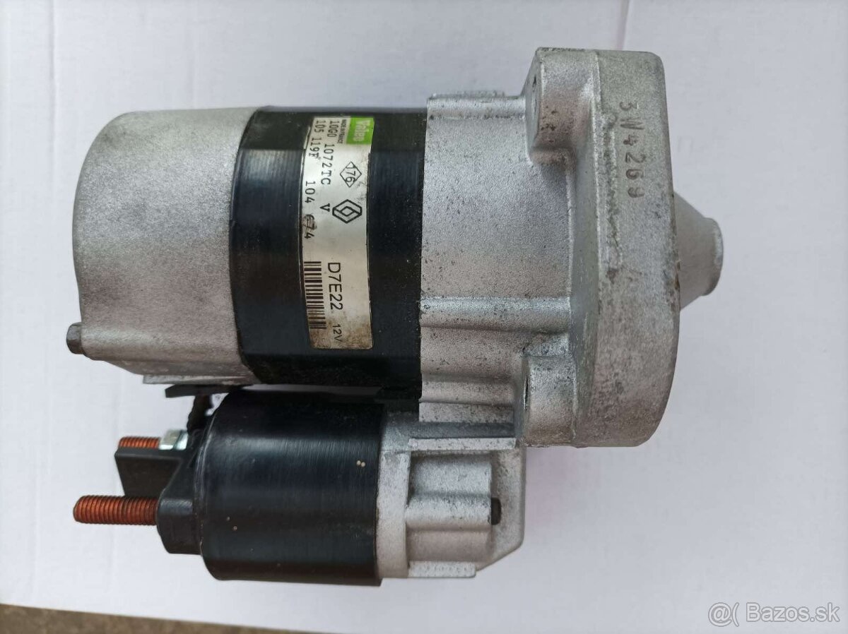 Rozpredám Scenic - 3