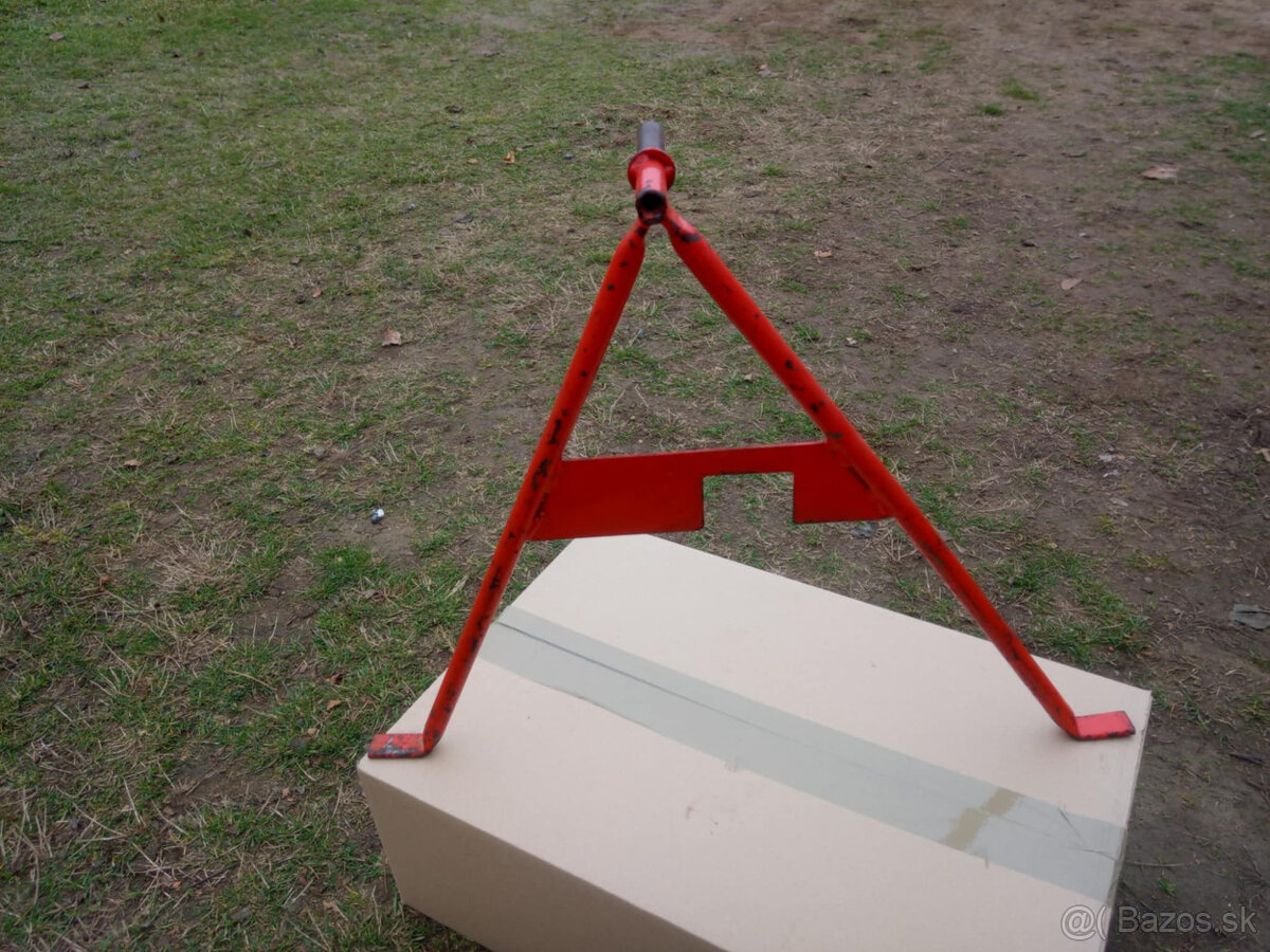 oporná noha Terra Vari - 3