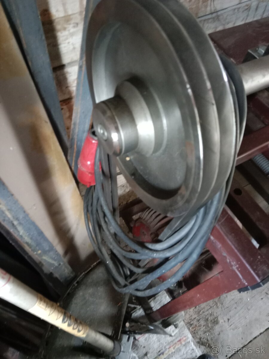 Kuzelova štiepačka - 3