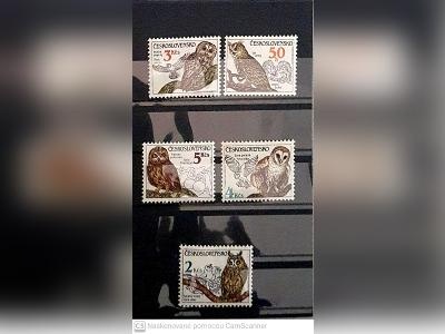 Známky Československo ,Slovenský štát ,Protektorat - 3