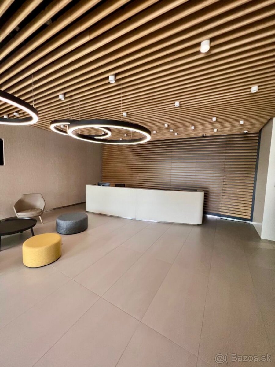 Prenájom 2 izb. bytu Súkenícka ulica Bratislava. - 3