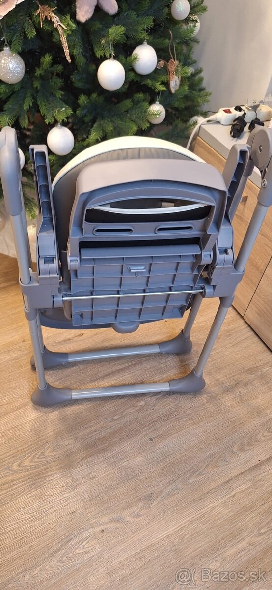 Zopa detská stolička - 3