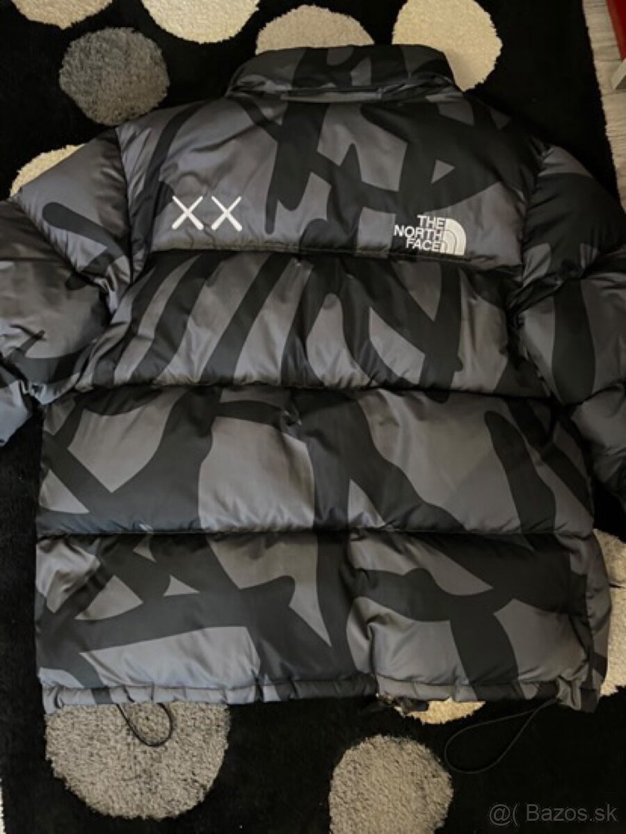 Zimná bunda TNF - 3