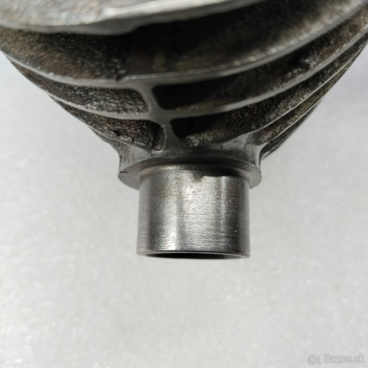 MANET 90 VÁLEC & KLIKA KLIKOVKA KLIKOVÁ HŘÍDEL & PÍSTY ORIG. - 3