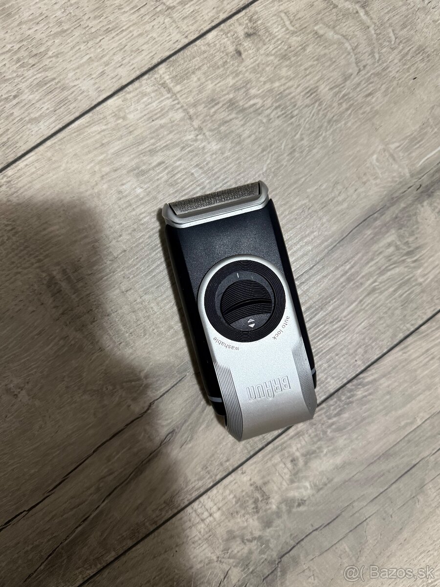 Braun MobileShave M-90 - 3