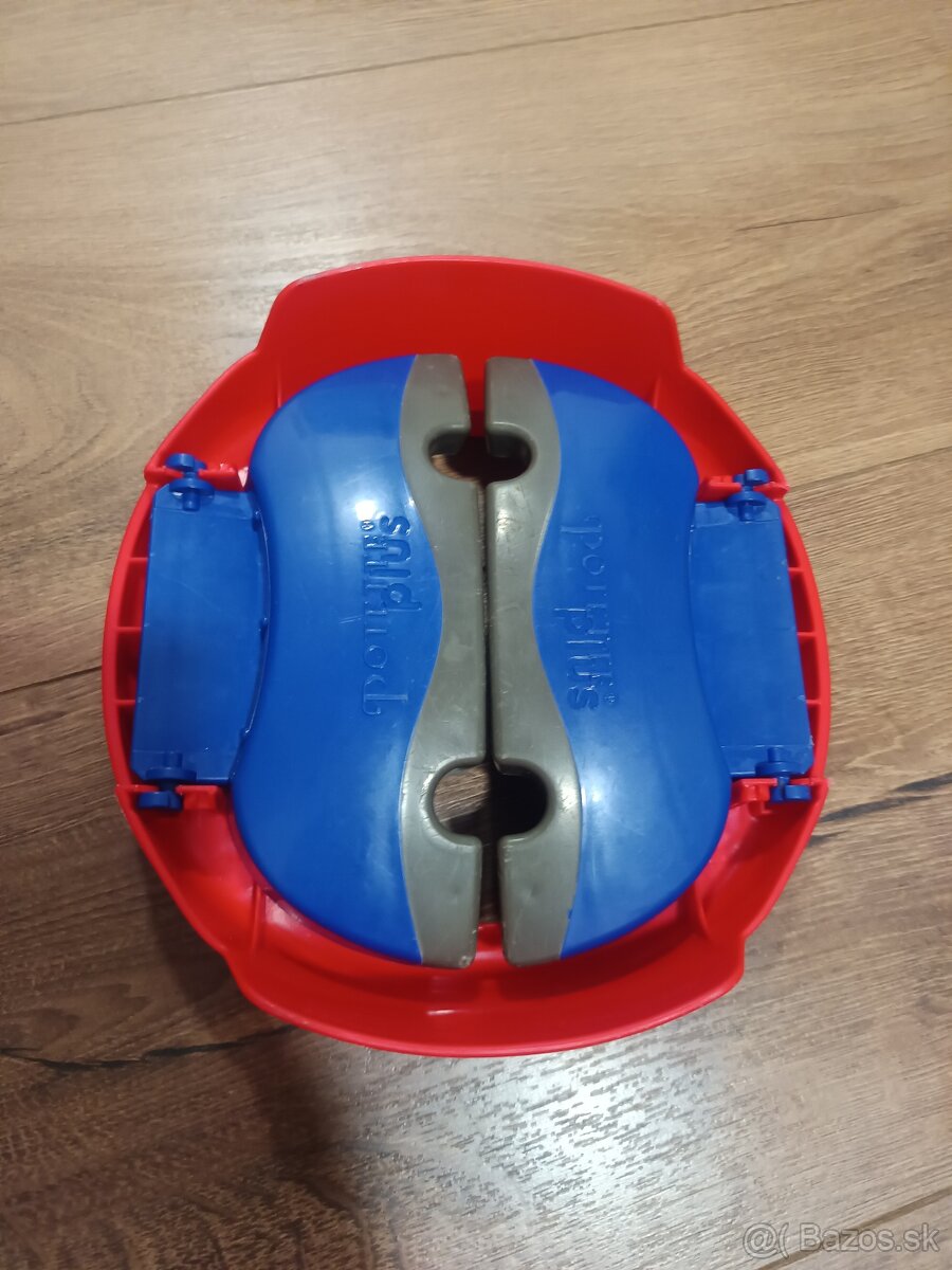 Cestovný nočník - 3